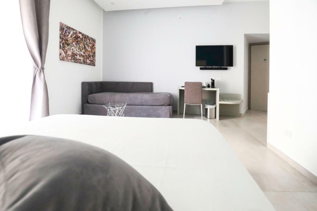 Casa de hóspedes Toledo 16 Luxury